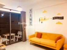 FOR LEASE APARTMENT / CHO THUÊ CĂN HỘ for rent in District 2 - Thu Duc City - Masteri Building - Apartment 02 bedrooms on 29h floor for rent on Ha Noi highway - District 2 - 60sqm - 800USD