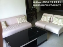 Apartment/ Căn Hộ for rent in District 2 - Thu Duc City - Apartment for rent in An Khang Tower, District 2 - 600$