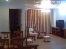 FOR LEASE APARTMENT / CHO THUÊ CĂN HỘ for rent in District 9- Thu Duc City - 4S Riverside Building, Thu Duc district  -500$