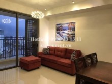 FOR LEASE APARTMENT / CHO THUÊ CĂN HỘ for rent in District 4 - Tresor Building - Apartment 02 bedrooms for rent at 39 Ben Van Don street, District 4 - 65sqm - 1050USD