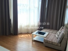 FOR LEASE SERVICED APARTMENT/ CHO THUÊ CĂN HỘ DỊCH VỤ for rent in District 1 - Serviced apartment 02 bedrooms,100sqm for rent on Le Thanh Ton street, District 1- 2200 USD