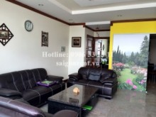 Apartment/ Căn Hộ for rent in District 2 - Thu Duc City - 4 bedrooms apartment for rent in Hoang Anh Gia Lai River View, Thao Dien, District 2. 800 USD/month