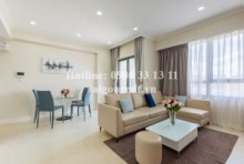 FOR LEASE APARTMENT / CHO THUÊ CĂN HỘ for rent in District 2 - Thu Duc City - Masteri Building - Apartment 02 bedrooms on 9th floor for rent on Ha Noi highway - District 2 - 65sqm - 1000 USD