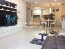 FOR LEASE APARTMENT / CHO THUÊ CĂN HỘ for rent in District 2 - Thu Duc City - Luxury and modern apartment for rent in Imperia Building, Mai Chi Tho street, District 2, 135sqm: 1200 USD