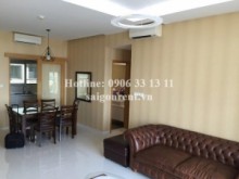 FOR LEASE APARTMENT / CHO THUÊ CĂN HỘ for rent in District 2 - Thu Duc City - Apartment with river view for rent in Vista Building, Ha Noi highway, District 2: 1500 USD