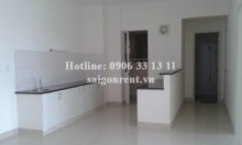 FOR LEASE APARTMENT / CHO THUÊ CĂN HỘ for rent in District 2 - Thu Duc City - Brand new apartment for rent on Binh Khanh Building, An Phu Ward, District 2, 3 bedrooms: 600USD/month