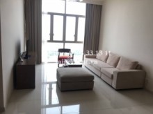 FOR LEASE APARTMENT / CHO THUÊ CĂN HỘ for rent in District 2 - Thu Duc City - The Vista Building - Apartment 02 bedrooms on 12th floor for rent on Ha Noi highway - District 2 - 90sqm - 1200 USD