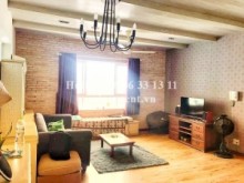 Apartment for rent in District 4 - Copac Square Building - Apartment 02 bedrooms for rent on Ton Dan street, District 4 - 90sqm - 650 USD( 15 millions VND)