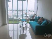 Apartment for rent in District 3 - Charmington Building - Apartment 02 bedrooms for rent on Cao Thang street, District 3 - 70sqm - 900USD