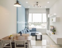 Apartment/ Căn Hộ for rent in Phu Nhuan District - Orchard Garden building - Apartment 02 bedrooms on 8th floor for rent on Hong Ha street - Phu Nhuan District - 73sqm - 900 USD