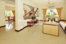 Villa/ Biệt Thự for rent in District 2 - Thu Duc City - Luxury villa compound 03 bedrooms for rent in Hoang Huu Nam street, District 9 near district 2: 2500 USD