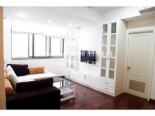 Apartment/ Căn Hộ for rent in District 3 - Nice apartment 02 bedrooms for rent in Screc Tower, Truong Sa street, District 3- 700 USD