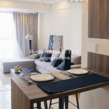 FOR LEASE APARTMENT / CHO THUÊ CĂN HỘ for rent in Nha Be District - Hung Phat Building - Apartment 02 bedroom for rent on Le Van Luong street, Nha Be District Next to District 7 - 85sqm - 600USD