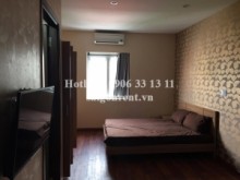CHO THUÊ CĂN HỘ DỊCH VỤ/  SERVICED APARTMENT FOR LEASE for rent in Quận 2 - Nice studio serviced apartment for rent in Tong Huu Dinh street, District 2 - 45sqm - 550 USD