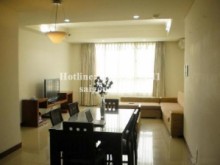 FOR LEASE APARTMENT / CHO THUÊ CĂN HỘ for rent in Binh Thanh District - Apartment for rent in The Manor building, Binh Thanh district - 1150$