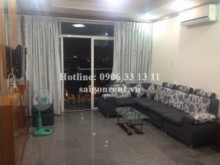 FOR LEASE APARTMENT / CHO THUÊ CĂN HỘ for rent in District 7 - Apartment for rent in Hoang Anh Gia Lai 3 ( New Saigon building) 2bedrooms-550$