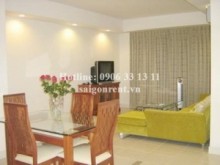 FOR LEASE APARTMENT / CHO THUÊ CĂN HỘ for rent in Phu Nhuan District - Apartment for rent in Botanic Tower Phu Nhuan District, rental: 800$/month