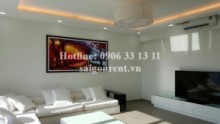 Apartment/ Căn Hộ for rent in District 7 - Modern apartment 04 bedrooms for rent in Riviera Point Building on Nguyen Van Tuong street , Tan Phu Ward, District 7- 1650 USD
