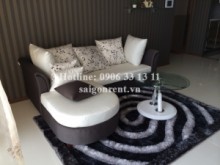 Apartment/ Căn Hộ for rent in District 2 - Thu Duc City - Brand new and luxury apartment for rent in Thao Dien Pearl , District 2, 1200 USD/month