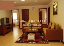 Serviced Apartments/ Căn Hộ Dịch Vụ for rent in District 3 - Luxury Serviced Apartment in the center of District 3-  03 bedrooms 2000 USD