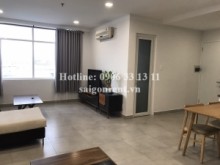 FOR LEASE APARTMENT / CHO THUÊ CĂN HỘ for rent in Binh Thanh District - Apartment 02 bedrooms for rent on Nguyen Huy Luong street, Binh Thanh District - 80sqm - 650 USD