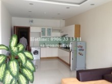 Serviced Apartments/ Căn Hộ Dịch Vụ for rent in District 2 - Thu Duc City - Nice serviced apartment for rent in center Thao Dien , district 2-  from 700 to 1000 USD