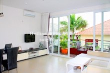 CHO THUÊ CĂN HỘ DỊCH VỤ/  SERVICED APARTMENT FOR LEASE for rent in Quận 2 - Nice serviced apartment for rent in Thao Dien, District 2, 02 bedroom with nice balcony - 900 USD/month