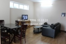 FOR LEASE APARTMENT / CHO THUÊ CĂN HỘ for rent in District 4 - Nice apartment for rent in Copac Square, District 4, 680 USD/month