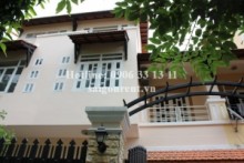 House/ Nhà Phố for rent in District 2 - Thu Duc City - House for rent in Luong Dinh Cua street, Binh An ward, district 2 - 1600 USD