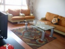 FOR LEASE APARTMENT / CHO THUÊ CĂN HỘ for rent in Binh Thanh District - Apartment for rent in DPN Towers ( Dat Phuong Nam building), Binh Thanh district-1000$