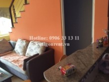 Apartment/ Căn Hộ for rent in District 2 - Thu Duc City - Apartment 02 bedrooms for rent on Ehome 2 Building, district 9 near district 2, 74sqm: 600 USD/month
