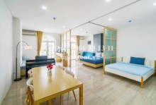 Serviced Apartments/ Căn Hộ Dịch Vụ for rent in District 3 - Serviced apartment 01 bedroom for rent on Vuon Chuoi street, District 3 - 60sqm - 860USD( 20 millions VND)