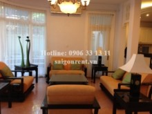 Villa/ Biệt Thự for rent in District 2 - Thu Duc City - Luxury Villa 03 bedrooms for rent in district 2. 1500 USD