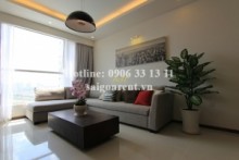 Apartment/ Căn Hộ for rent in District 2 - Thu Duc City - Luxury apartment on 14th floor for rent in Thao Dien Pearl building, District 2- 1300 $