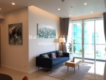 FOR LEASE APARTMENT / CHO THUÊ CĂN HỘ for rent in District 2 - Thu Duc City - Sarimi Sala Building Luxury apartment 2 bedrooms for rent on Mai Chi Tho street - District 2 - 87sqm - 1250USD