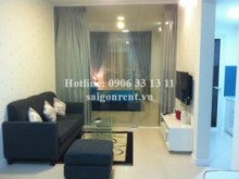 FOR LEASE APARTMENT / CHO THUÊ CĂN HỘ for rent in District 2 - Thu Duc City - Lexington brand new apartment 01 bedroom on 15th floor for rent on Mai Chi Tho street, District 2 - 48sqm - 600US