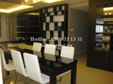 FOR LEASE APARTMENT / CHO THUÊ CĂN HỘ for rent in Binh Thanh District - Apartment for rent in Saigon Pearl building, Binh Thanh district - 1150$