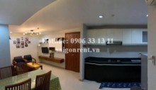 Apartment for rent in District 1 - BMC building - Apartment 03 bedrooms for rent on Vo Van Kiet street, District 1 - 82sqm - 730 USD( 17 millions VND)