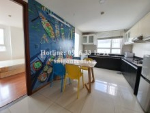 Apartment for rent in District 1 - BMC building - Apartment 03 bedrooms on 10th floor for rent at 422 Vo Van Kiet street, District 1 - 96sqm - 770 USD( 18 millions VND)