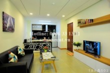 CHO THUÊ CĂN HỘ DỊCH VỤ/  SERVICED APARTMENT FOR LEASE for rent in Quận 2 - Serviced apartment 01 bedroom on 5th floor for rent on Quoc Huong street, District 2 - 55sqm - 700 USD