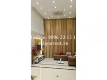 Apartment/ Căn Hộ for rent in District 7 - Nice apartment 04 bedrooms for rent on Lofthouse Phu Hoang Anh Building, Nguyen Huu Tho Street, District 7: 1400USD/month