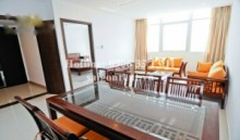 FOR LEASE SERVICED APARTMENT/ CHO THUÊ CĂN HỘ DỊCH VỤ for rent in District 1 - Luxury serviced apartment for rent in Ben Thanh Luxury Building, Ky Con street, district 1: 1500 USD