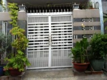House for rent in Tan Binh District - House 03 bedroooms for rent in Truong Cong Dinh street, Tan Binh district, 153sqm: 585 USD/month