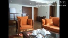 FOR LEASE SERVICED APARTMENT/ CHO THUÊ CĂN HỘ DỊCH VỤ for rent in District 1 - Luxury serviced apartment in District 1