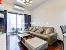 Properties For Sale for rent in Phu Nhuan District - Garden Gate Building - For Sale nice apartment 03 bedrooms on Hoang Minh Giam street - Phu Nhuan District  - 85sqm - 257.000 USD( 6 Billions  VND)