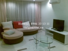 Apartment/ Căn Hộ for rent in Phu Nhuan District - Penhouse for rent in Botanic Tower, Phu Nhuan District: 1800$