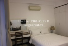 CHO THUÊ CĂN HỘ DỊCH VỤ/  SERVICED APARTMENT FOR LEASE for rent in Quận 2 - Luxury serviced apartment for rent in Thao Dien, district 2. studio 01 bedroom with nice balcony 500 USD