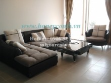 FOR LEASE APARTMENT / CHO THUÊ CĂN HỘ for rent in District 1 - Apartment for rent in Horizon building, district 1 - 1000$