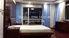 Penthouse/ Douplex for rent in District 7 - Luxury penthouse apartment  for rent in PetroLand Tower, center district 7: 3100 USD