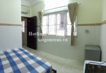 FOR LEASE SERVICED APARTMENT/ CHO THUÊ CĂN HỘ DỊCH VỤ for rent in District 1 - Room with balcony for rent on Ho Hao Hon street, District 1 - 25sqm - 280 USD( 6.5 millions VND)